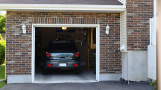 Garage Door Installation at Dumbo Brooklyn, New York